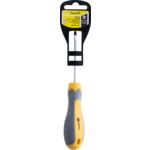 Wkrętak płaski SL3 x 75 mm Condor