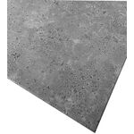 Panel ścienny CONCRETEE grey 100 x 50 cm