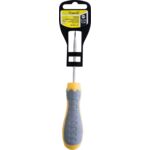 Wkrętak płaski SL4 x 75 mm Condor