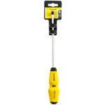 Wkrętak z pobijakiem płaski SL5 x 150 mm Condor