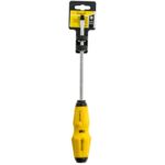 Wkrętak z pobijakiem płaski SL6 x 150 mm Condor