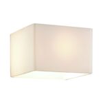 Kinkiet TETRA 18056 G9 chrom, opal