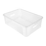 Pojemnik MultiBox"S" 39 x 26 x 13 cm transparentny