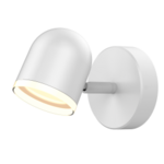 Kinkiet LED RAWI 1 biały 3000K