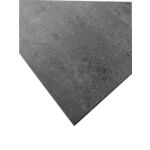 Panel ścienny CONCRETE graphite 50 x 50 cm