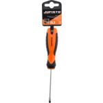 Wkrętak płaski SL3 x 75 mm Jufisto