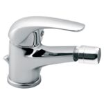 Bateria bidetowa VASTO chrom