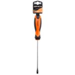 Wkrętak płaski SL6,5 x 150 mm Jufisto