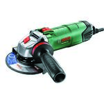 Szlifierka kątowa PWS 850-125 Bosch