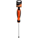 Wkrętak krzyżowy PH2 x 125 mm Jufisto