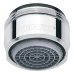 Perlator Ferro Air Mix chrom 1 kpl.=1 szt.