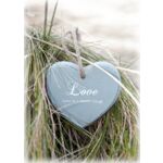 Obraz GLASSPIK 50 x 70 cm GL372 HEART