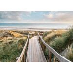 Obraz GLASSPIK 70 x 100 cm GL384 SUNSET