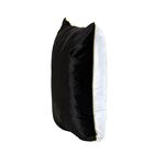 Poduszka CHIC OBSESSION 4 45 x 45 cm biało-czarny