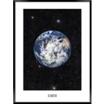 Obraz ARTBOX DIGI 50 x 70 cm AB112 EARTH