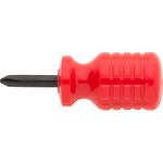 Wkrętak krzyżowy sztuba PH2 x 25 mm