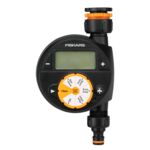 Sterownik nawadniania pojedynczy Fiskars