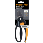 Sekator kowadełkowy P43 Fingerloop Fiskars
