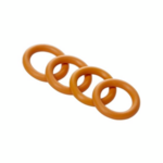 Uszczelka O-ring do złączek 4 sztuki Fiskars