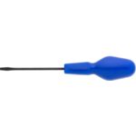 Wkrętak montażowy płaski SL3 x 80 mm