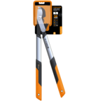 Sekator dźwigniowy nożycowy M LX94 PowerGearX Fiskars