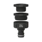 Przyłącze kranowe multi FiberComp Fiskars