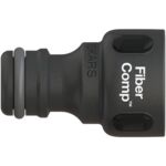 Przyłącze kranowe 21 mm (G 3/4”) FiberComp Fiskars