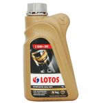 Olej SYNTHETIC 5W-30 (504 x 507) 1 l Lotos
