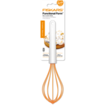 Trzepaczka z silikonowymi końcówkami Functional Form Fiskars
