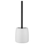 Szczotka WC Albano biała