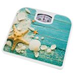 Waga łazienkowa mechaniczna Watson WZ3