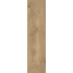 Gres szkliwiony rektyfikowany SIGURD WOOD honey 30 x 120 cm gat. I