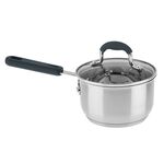 Rondelek Avanti nierdzewny 14 cm 1,3 l