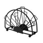 Serwetnik metalowy Loreto