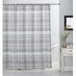 Zasłona prysznicowa ROSA 180 x 180 WZ3