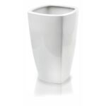 Donica Camila biała 38 x 61 cm biała