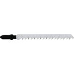 Brzeszczot z chwytem typu "T" 3,0 x 100 mm zestaw 5 sztuk Drel