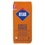 Zaprawa klejowa GEOFLEX EKSPRESS 22,5 kg ATLAS