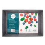 Forma blacha 36 x 24,5 x 6 cm