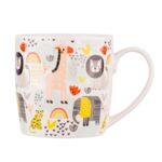 Kubek prosty NBC 250ml safari des. A