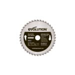 Tarcza do drewna 255 mm 40z Japan Evolution