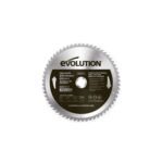 Tarcza do drewna 255 mm 60z Japan Evolution