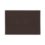 Gąbka ścierna 4 strony 100 x 68 x 27 mm P240 KRAFTLINE