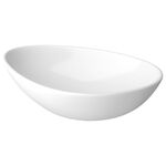 Umywalka nablatowa Moduo 55 nieregularna Cersanit