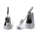 Zestaw do WC Platinum SILVER