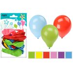 Balony LGP 25 cm 12 szt.