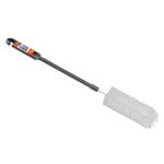 Szczotka do butelek Platinum SILVER