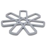 Podkładka silikonowa 16 cm ASELA