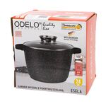 Garnek Esela 24 cm stocpot