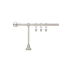 Karnisz pojedynczy Pola 16 mm 160 cm satyna